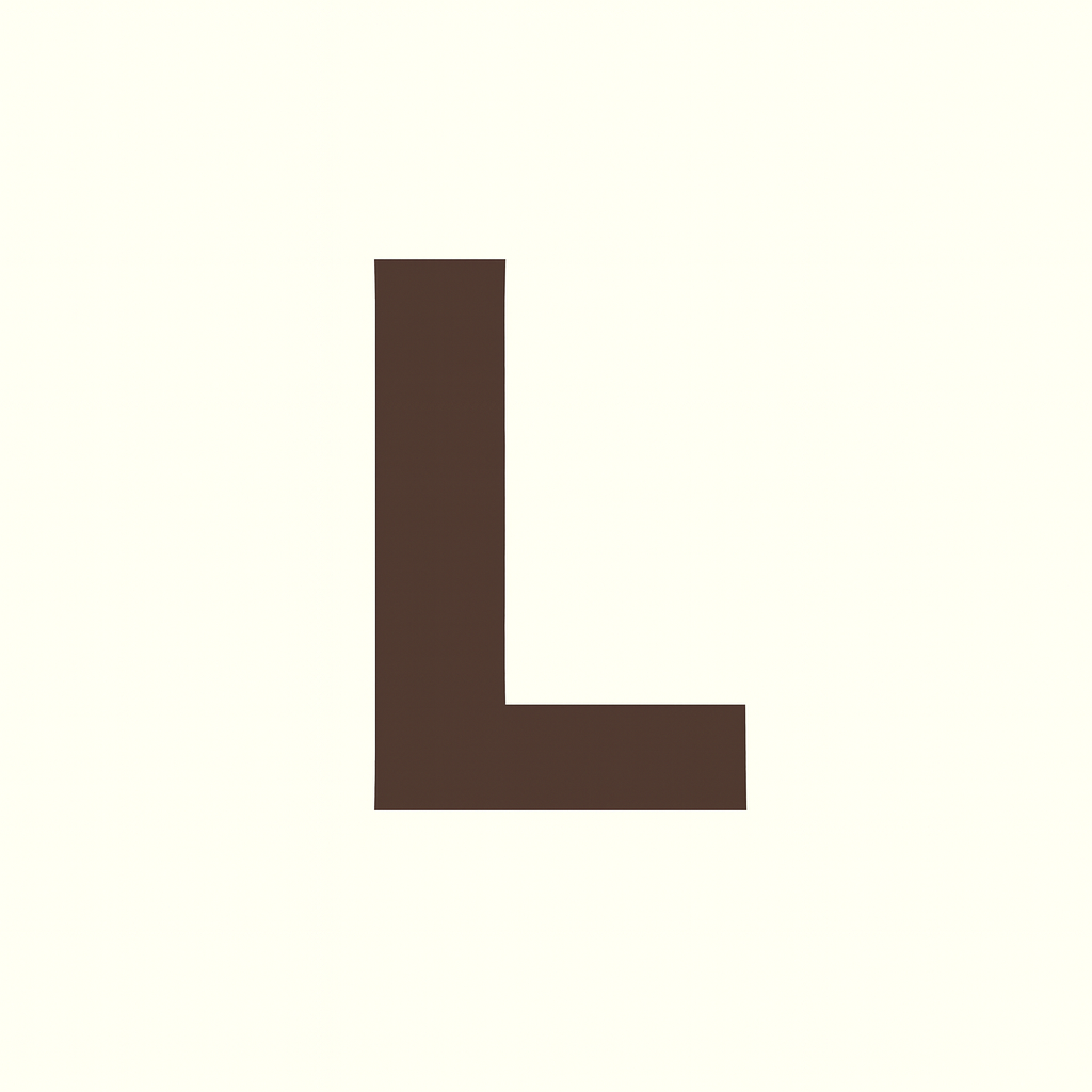 LaundryArchive Logo